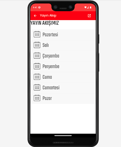 Radyo29 - Gümüşhane'mizin Sesi Screenshot 4 - AppWisp.com