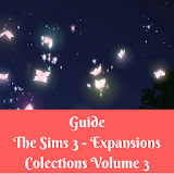 Guide For The Sims 3 - ECV 3 icon