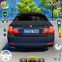 Herunterladen Driving School : Car Games Installieren Sie Neueste APK Downloader
