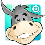 Cover Image of Download Donkey Quiz: India's Quiz Game  APK