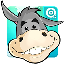 Donkey Quiz: India's Quiz Game сүрөтчөсү