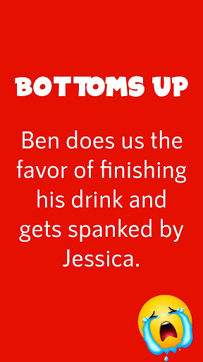Picolo drinking game Screenshot 2 - AppWisp.com