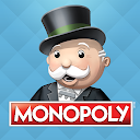 MONOPOLY – Brettspielklassiker