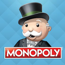 Icon image MONOPOLY - Classic Board Game