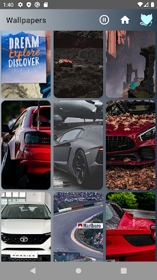 Cars Wallpapers HDのおすすめ画像3