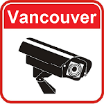Cover Image of ダウンロード Speed Camera Alarm in Vancouver 1.1 APK