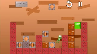 Froggy Jumping Room Escape - Screenshot 2