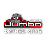 Фитнес-клуб Jumbo Gym icon