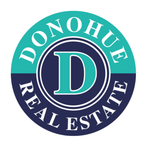 Donohue Real Estate logo