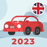 Driving Theory Test Kit 2023 icon