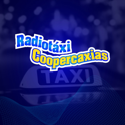 Radiotaxi Coopercaxias logo