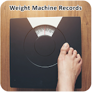 Weight Machine Records
