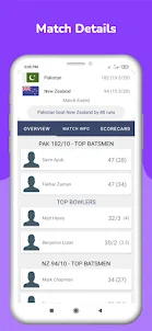 BAN VS IRE ~Live Cricket Score