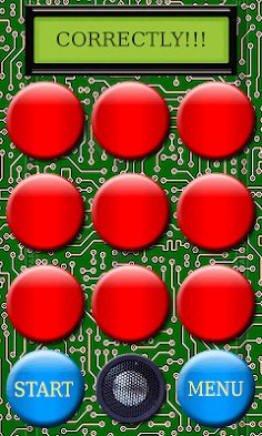 Simulator memory - Screenshot 4