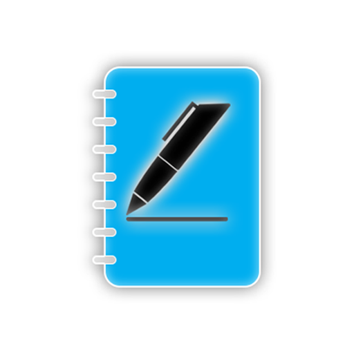 My Notes - Easy Notebook logo