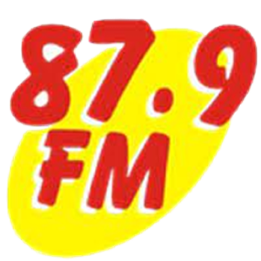 Rádio 87 FM Encruzilhada logo
