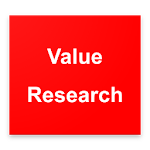Cover Image of Download Value Research - only for articles 1.5.8 APK