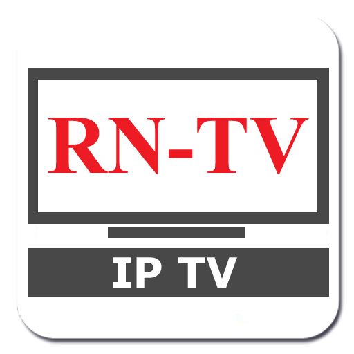 RNTV Player Screen 2