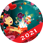 Cover Image of Download e-Card Maker : Greeting Cards  APK