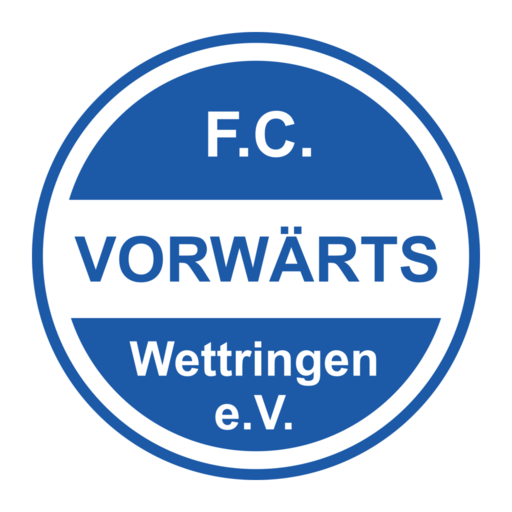 FC Vorwärts Wettringen Handbal  Icon