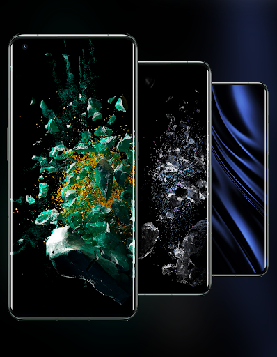 OnePlus 10 Pro Wallpaper & 10T Screenshot 2 - AppWisp.com