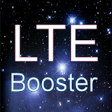 LTE Booster (4G Freq. Catcher) icon