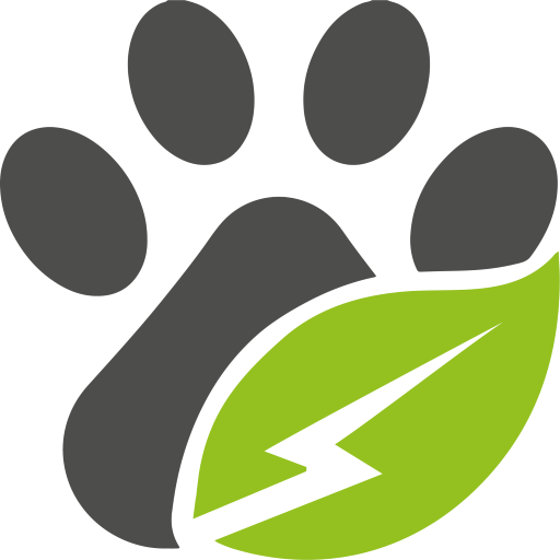 BE Smart logo