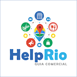 Guia Help Rio - Guia Comercial icon