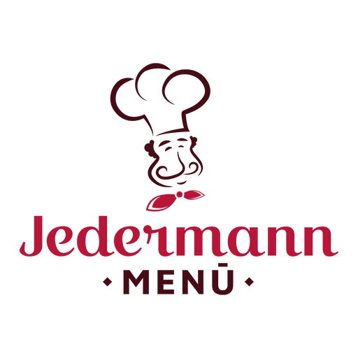Jedermann Menü Bestellapp Download on Windows