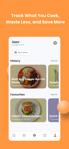 Bean Screenshot 4 - AppWisp.com