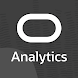 Oracle Analytics - Androidアプリ