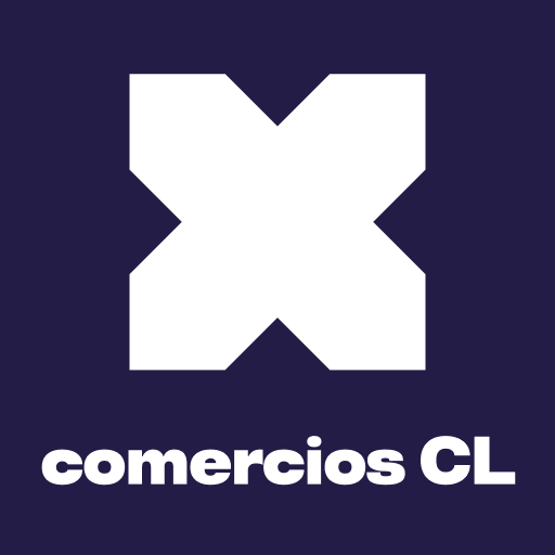 Pluxee comercios Chile logo