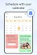 screenshot of Notepad, Notebook, Notes app