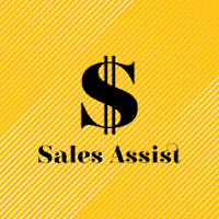 Sales Assist OSCP