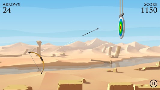 Archery Game Unknown