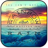 Inspirational Wallpapers icon