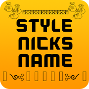 Top 50 Entertainment Apps Like Stylish Nickname generator - Cool Text Symbol - Best Alternatives