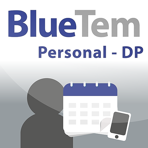 BTX-PDP logo
