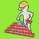 石積み - 建設を学ぶ - Androidアプリ