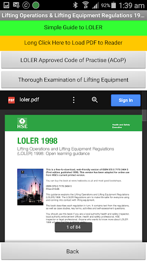 Engineers Guide to Lifting