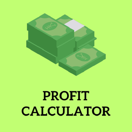 Profit Calculator logo
