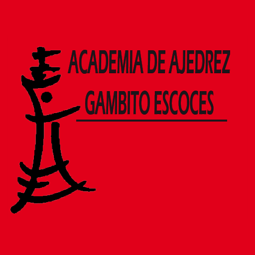 Gambito Escoces logo