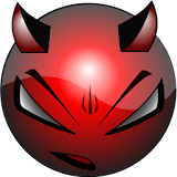 Devil Pang - Bubble Shooter icon