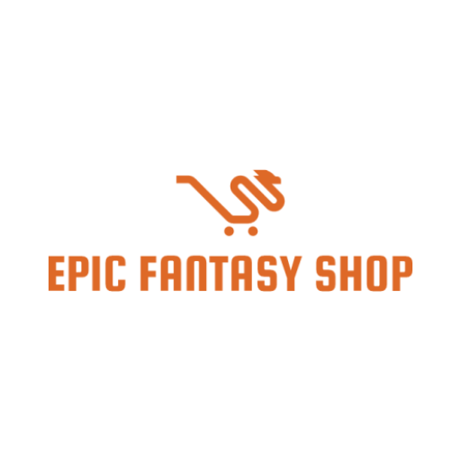 Epic Fantasy Shop logo
