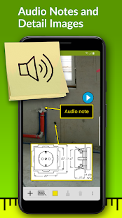 ImageMeter Pro Schermata