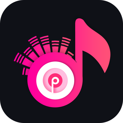 Lyrical Video Maker - Lyric.ly logo