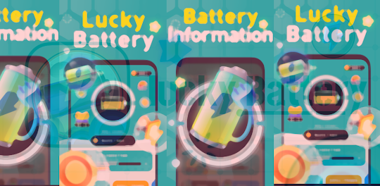 Lucky battery