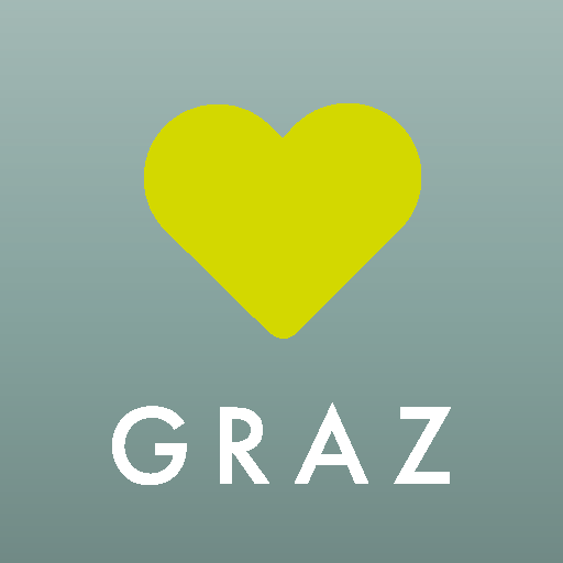 Schau auf Graz: Your city logo