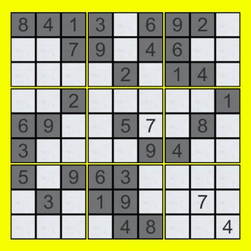 Sudoku 2 Deluxe logo