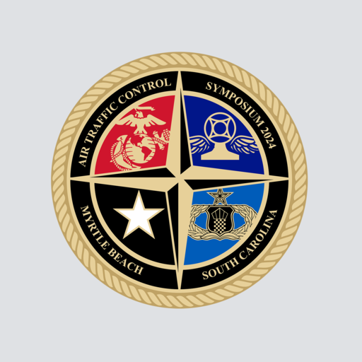 2024 Joint Service Symposium logo